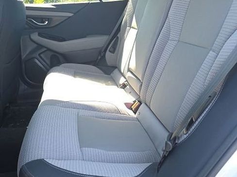 Used 2024 Subaru Outback Premium w/ Popular Package #1 AWD/4WD image 7