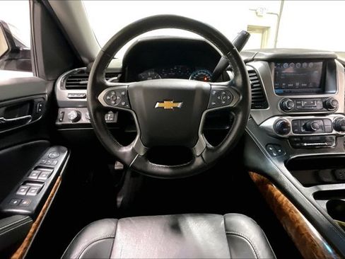 Used 2020 Chevrolet Tahoe Premier AWD/4WD image 5