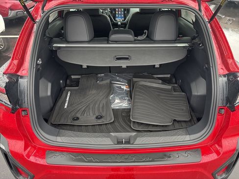 Certified 2025 Subaru Crosstrek 2.5i Limited image 26