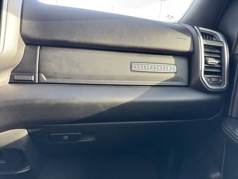 Used 2024 RAM 2500 Big Horn w/ Bed Utility Group image 23