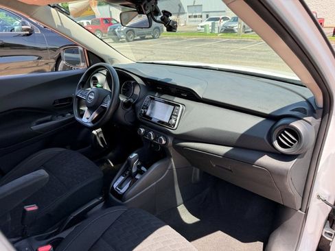 Used 2022 Nissan Kicks S FWD image 19