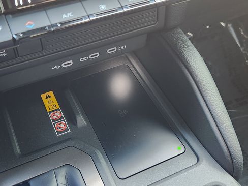 Used 2025 Toyota Land Cruiser w/ Premium Package image 30