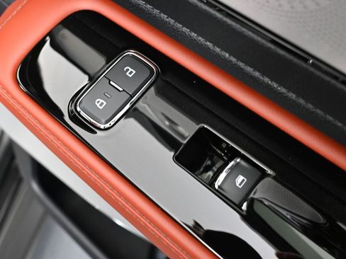 Used 2025 Lincoln Aviator Reserve w/ Equipment Group 201A image 59