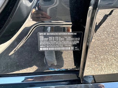 Used 2025 BMW X1 xDrive28i w/ M Sport Package image 39