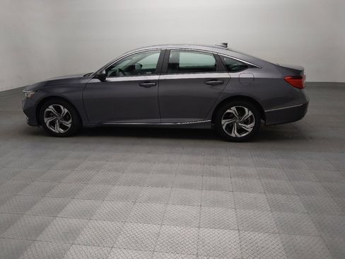 Used 2019 Honda Accord EX image 3