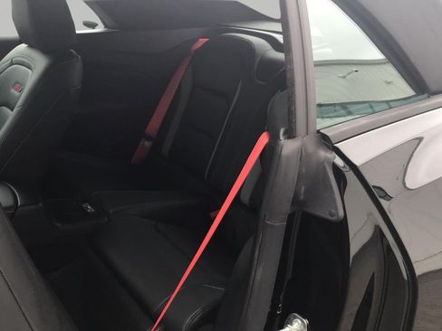Used 2023 Chevrolet Camaro SS w/ Redline Edition RWD image 19