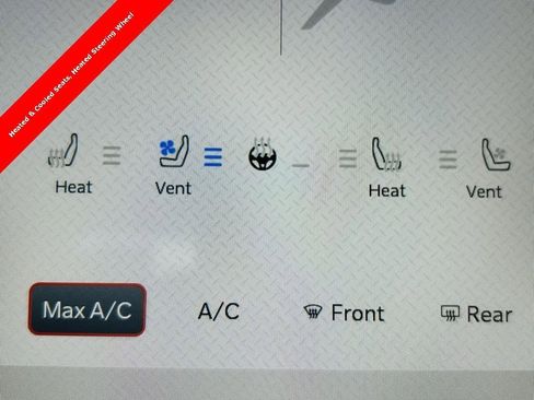 Used 2024 RAM 1500 Laramie image 6