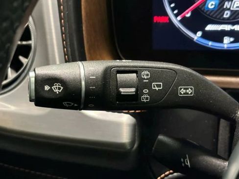 Used 2020 Mercedes-Benz G 63 AMG 4MATIC image 24
