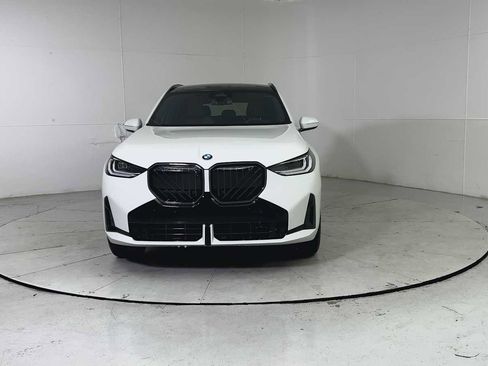 New 2026 BMW X3 xDrive30 w/ Premium Package image 7