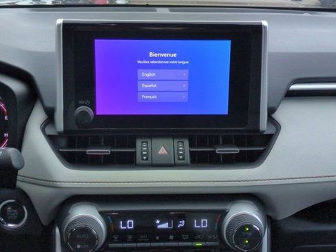 Used 2024 Toyota RAV4 XLE Premium w/ Weather Package AWD/4WD image 16