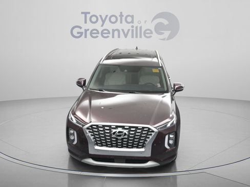 Used 2021 Hyundai Palisade Limited AWD/4WD image 22