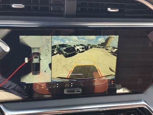 New 2026 GMC Sierra 2500 Denali Ultimate AWD/4WD image 23