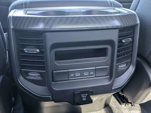 New 2026 RAM 1500 Big Horn AWD/4WD image 14