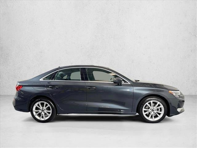 Used 2025 Audi A3 2.0T Premium AWD/4WD image 4