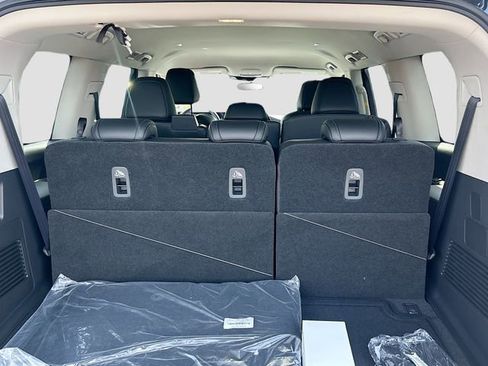 New 2026 Nissan Armada SV RWD image 20