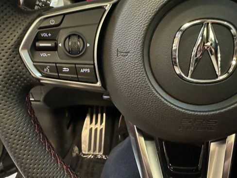 New 2026 Acura RDX A-Spec AWD/4WD image 28