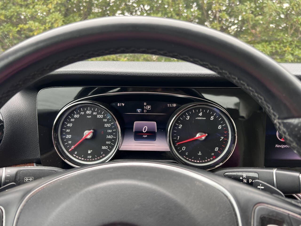 Used 2018 Mercedes-Benz E 300 image 23