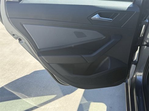 New 2026 Volkswagen Jetta SE image 23