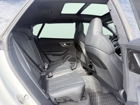 Used 2023 Audi SQ8 Prestige image 21