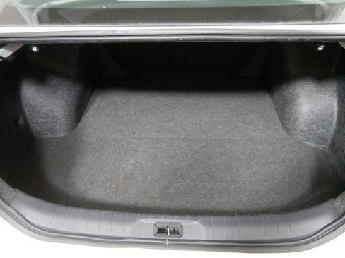 Used 2024 Nissan Altima 2.5 SR image 7