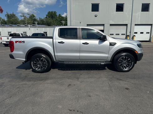 Used 2019 Ford Ranger XLT w/ Equipment Group 302A Luxury AWD/4WD image 2