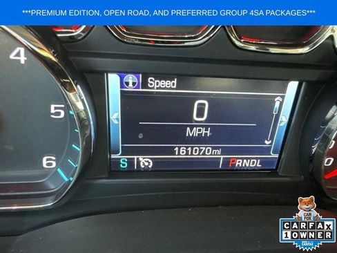 Used 2019 GMC Yukon SLT w/ Premium Edition RWD image 18