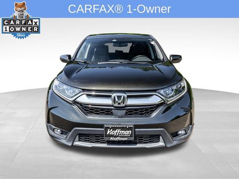 Used 2018 Honda CR-V EX-L image 3