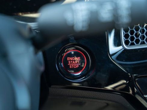 New 2026 Honda Civic Sport image 25