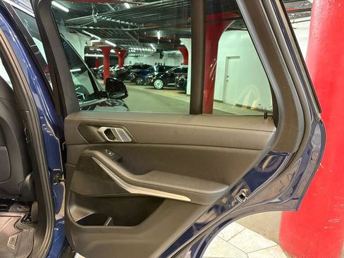 Used 2022 BMW X5 xDrive40i w/ Premium Package image 28