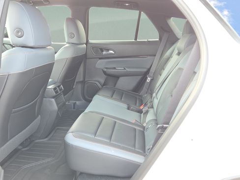 New 2026 Honda Prologue Touring image 12