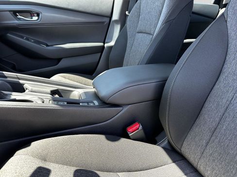 Certified 2026 Honda Accord LX image 18