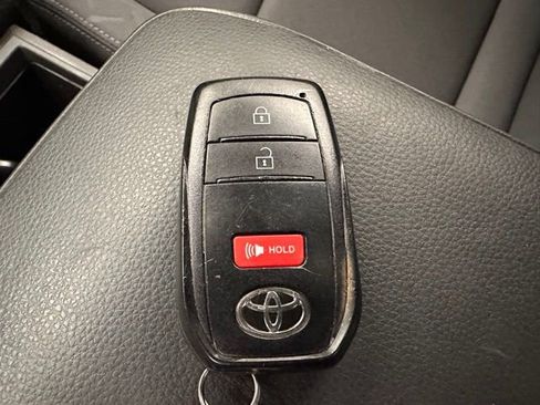 Used 2025 Toyota Tacoma SR image 24