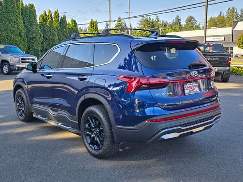 Used 2022 Hyundai Santa Fe XRT w/ Cargo Package image 5