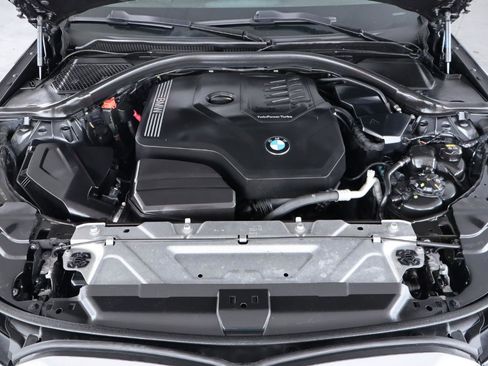 Used 2020 BMW 330i xDrive Sedan w/ Driving Assistance Package image 43