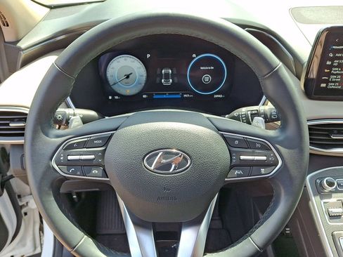Certified 2023 Hyundai Santa Fe SEL w/ Premium Package AWD/4WD image 22