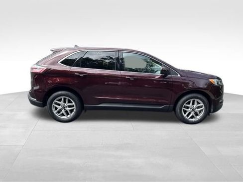 Used 2023 Ford Edge SEL w/ Convenience Package AWD/4WD image 5