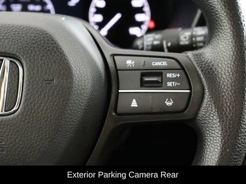 Used 2024 Honda CR-V EX image 10