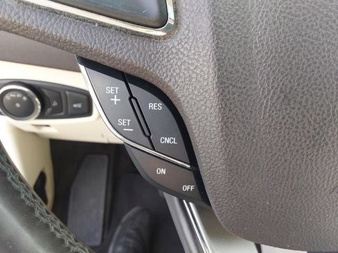 Used 2015 Lincoln MKC AWD w/ Equipment Group 102A Reserve image 22