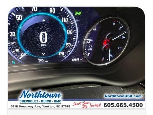 Used 2018 Buick Envision Premium image 17