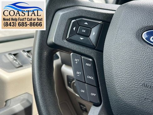 Used 2019 Ford F150 XL w/ XL Power Equipment Group RWD image 24
