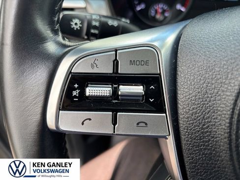 Used 2021 Kia Telluride LX AWD/4WD image 21