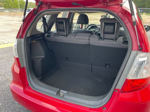Used 2013 Honda Fit image 20