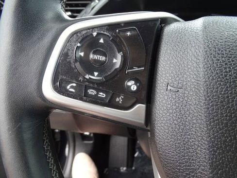 Used 2021 Honda Civic Sport image 17