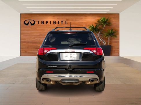 Used 2019 GMC Acadia Denali w/ Technology Package image 6