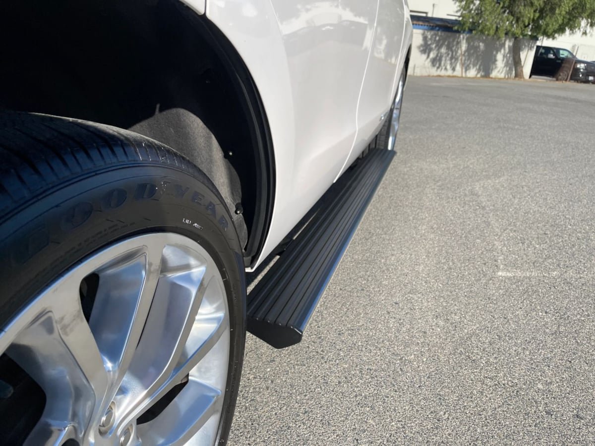 Used 2019 Ford Expedition Platinum RWD image 32