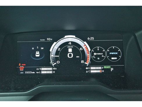 Used 2024 Toyota Sequoia SR5 RWD image 17