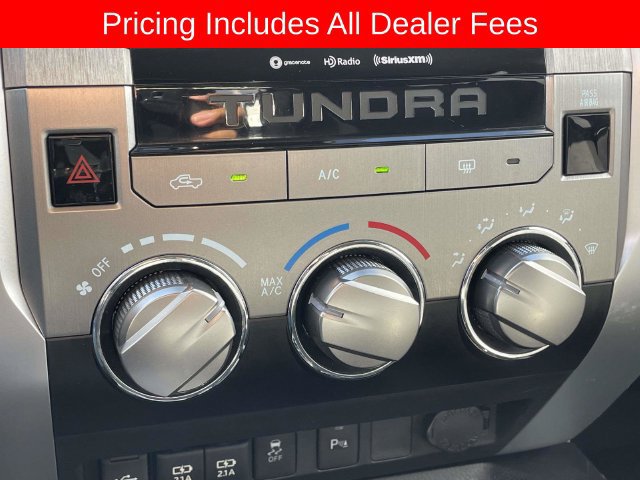 Used 2021 Toyota Tundra SR5 RWD image 30