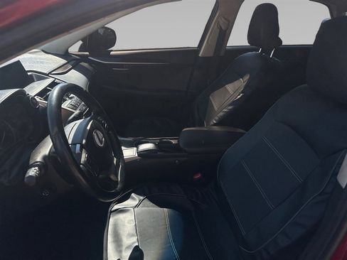 Used 2016 Lexus NX 200t F Sport w/ Luxury Package image 6