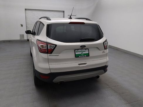 Used 2018 Ford Escape SE w/ SE Sync 3 Package image 6
