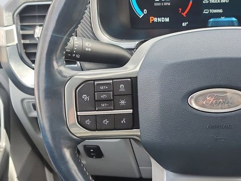 Certified 2022 Ford F150 Limited image 14